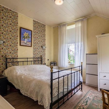 Achter De Vesting Bed & Breakfast บัวร์ตังเกอ ภายนอก รูปภาพ