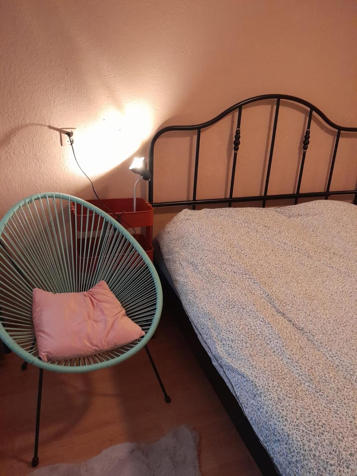 Achter De Vesting Bed & Breakfast บัวร์ตังเกอ ภายนอก รูปภาพ