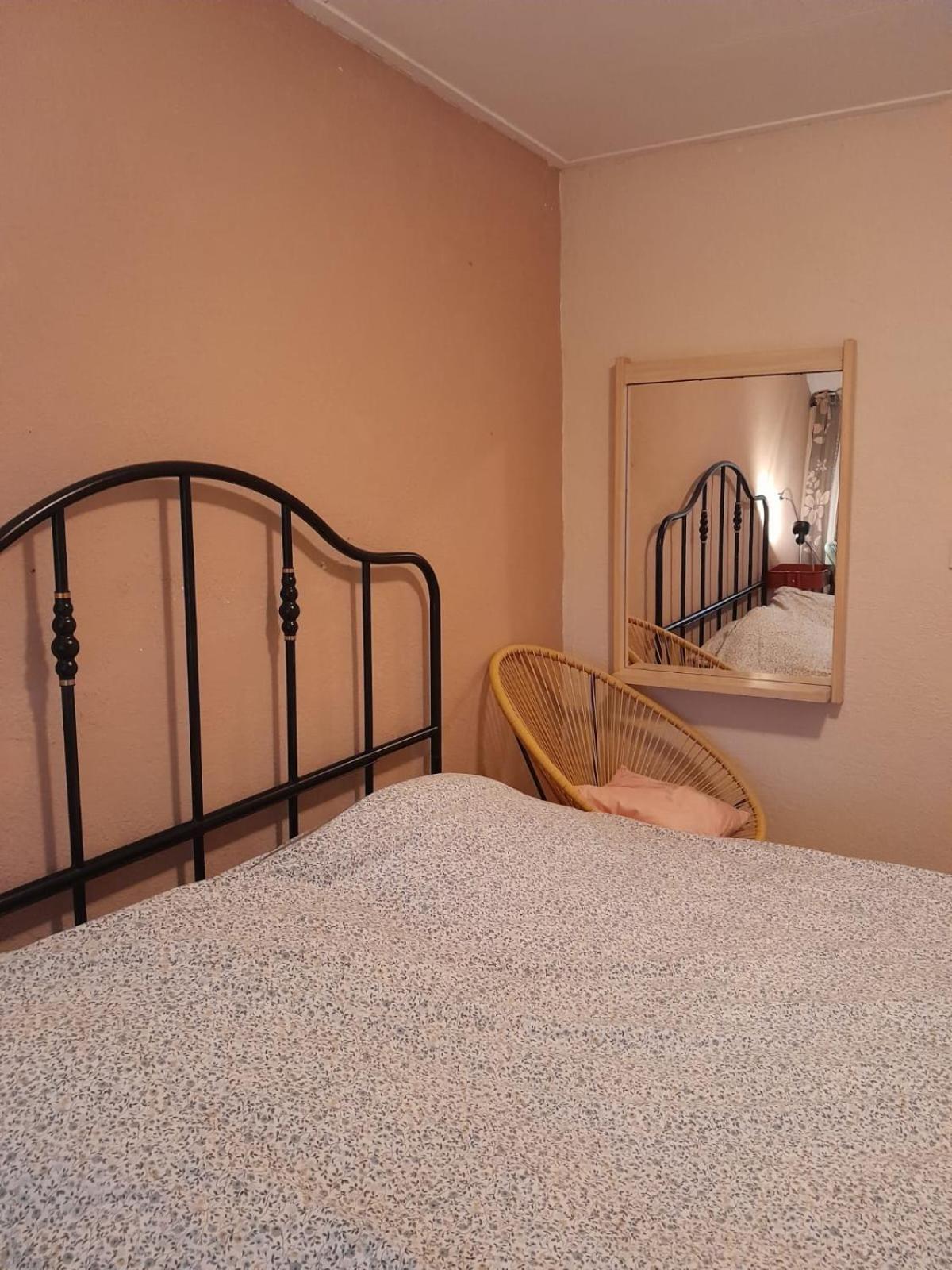 Achter De Vesting Bed & Breakfast บัวร์ตังเกอ ภายนอก รูปภาพ